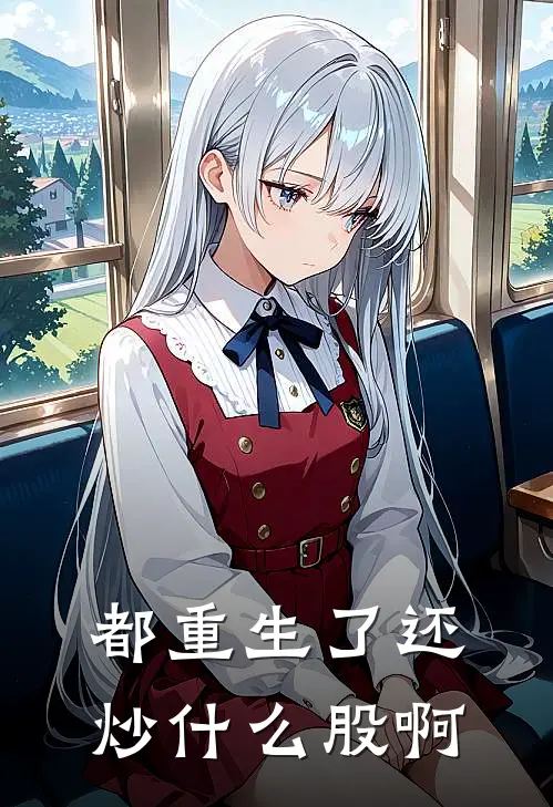 都重生了还炒什么股啊