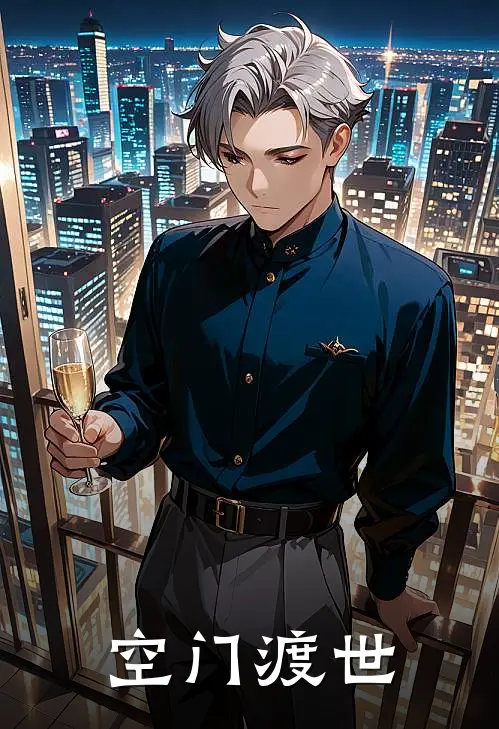 空门渡世(本杰孙孙无赦)完整版免费阅读_最新章节列表空门渡世(本杰孙孙无赦)