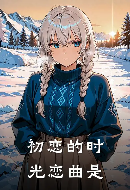 初恋的时光恋曲是