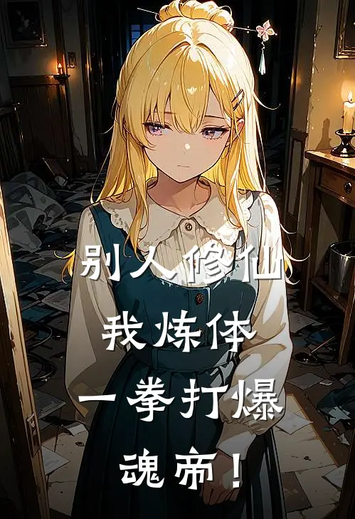 别人修仙我炼体，一拳打爆魂帝！