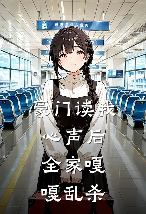 豪门读我心声后，全家嘎嘎乱杀