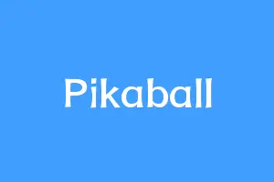 Pikaball