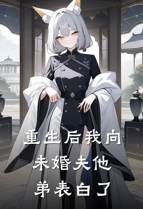 夏唯白薇重生后我向未婚夫他弟表白了全本免费在线阅读_重生后我向未婚夫他弟表白了全本阅读