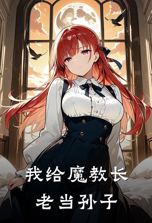 我给魔教长老当孙子林砚司徒绝完整版免费小说_热门网络小说推荐我给魔教长老当孙子(林砚司徒绝)