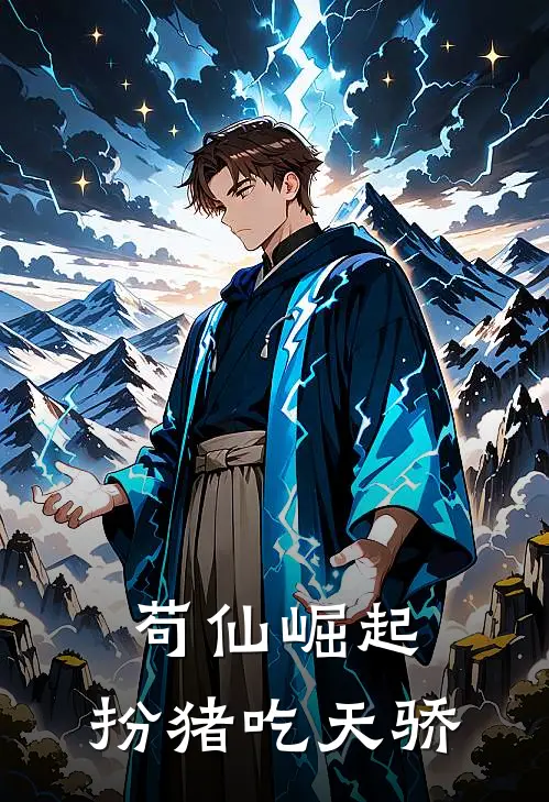 苟仙崛起：扮猪吃天骄林小苟云无忌最新完结小说推荐_在线免费小说苟仙崛起：扮猪吃天骄(林小苟云无忌)