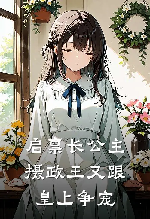 《启禀长公主，摄政王又跟皇上争宠》绛凝贺苍铭火爆新书_启禀长公主，摄政王又跟皇上争宠(绛凝贺苍铭)最新热门小说