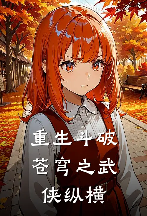 重生斗破苍穹之武侠纵横