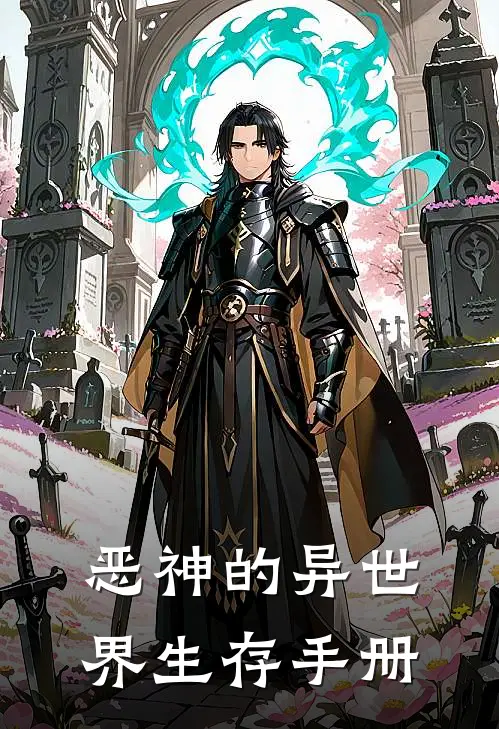恶神的异世界生存手册