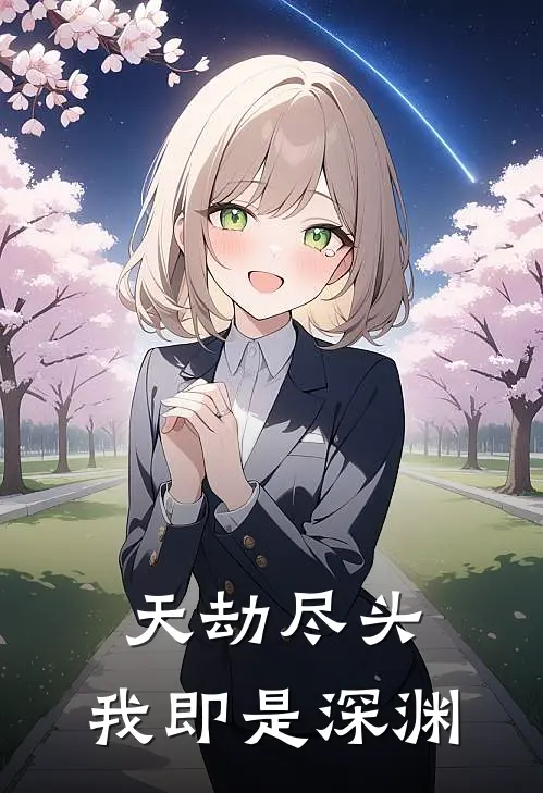 天劫尽头，我即是深渊(李靖哪吒)最新章节在线阅读_(天劫尽头，我即是深渊)完整版免费在线阅读