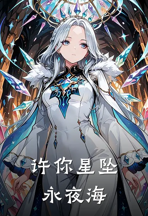 许你星坠永夜海