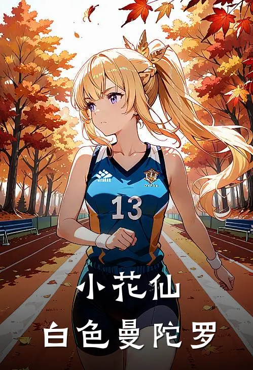 小花仙：白色曼陀罗无烬希塔巴斯小说完结_免费小说全本小花仙：白色曼陀罗(无烬希塔巴斯)