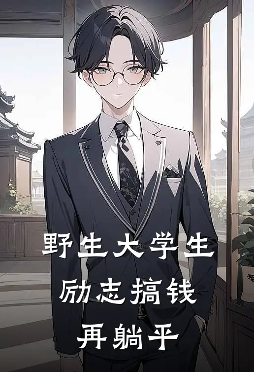 野生大学生，励志搞钱再躺平湘心球球完本热门小说_小说完结版野生大学生，励志搞钱再躺平(湘心球球)