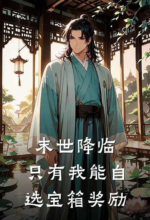 末世降临，只有我能自选宝箱奖励