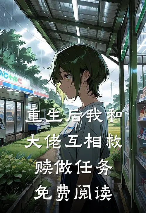 重生后我和大佬互相救赎做任务免费阅读