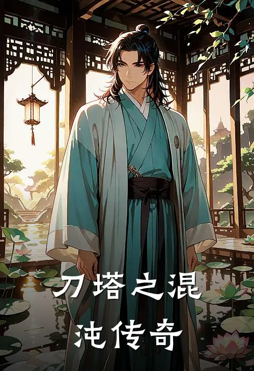 刀塔之混沌传奇