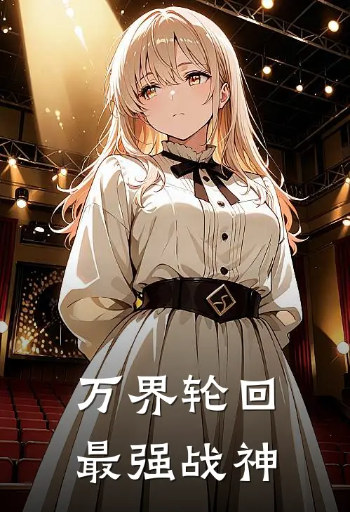 万界轮回最强战神