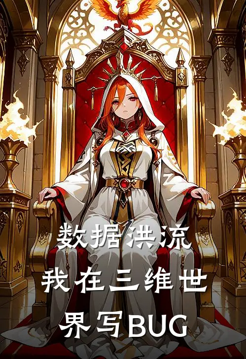 数据洪流：我在三维世界写BUG林深苏璃免费小说完结_最新完本小说推荐数据洪流：我在三维世界写BUG(林深苏璃)
