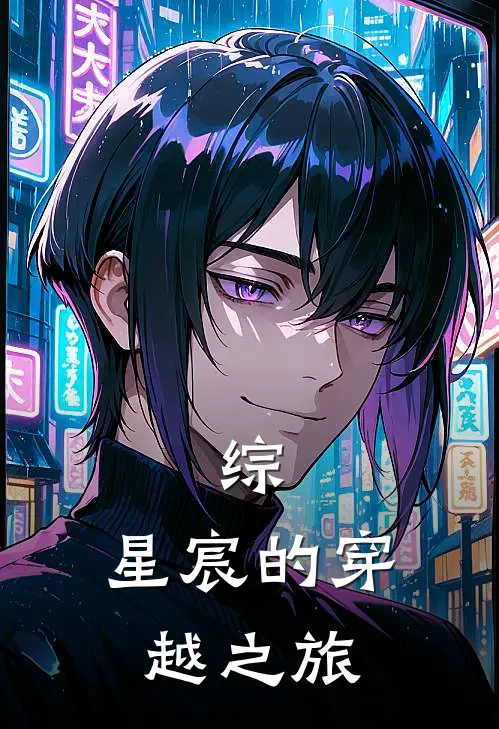 综：星宸的穿越之旅