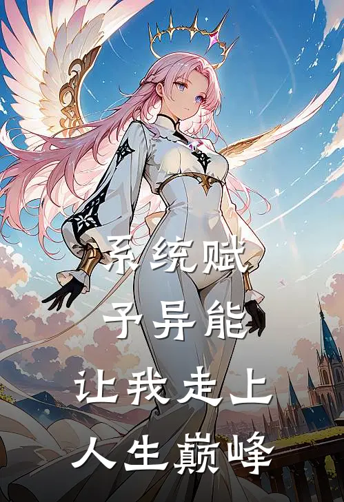 系统赋予异能，让我走上人生巅峰