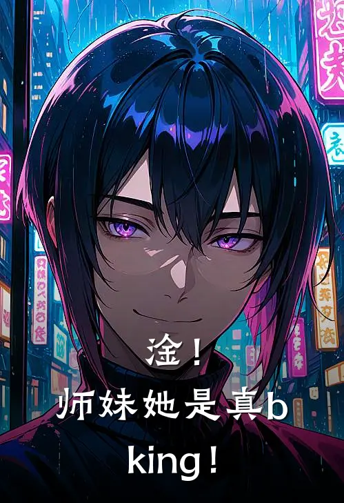 淦！师妹她是真bking！