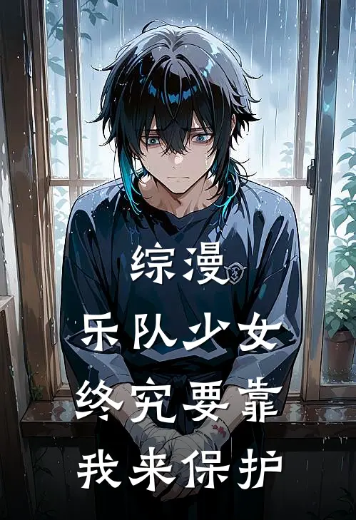 综漫：乐队少女终究要靠我来保护
