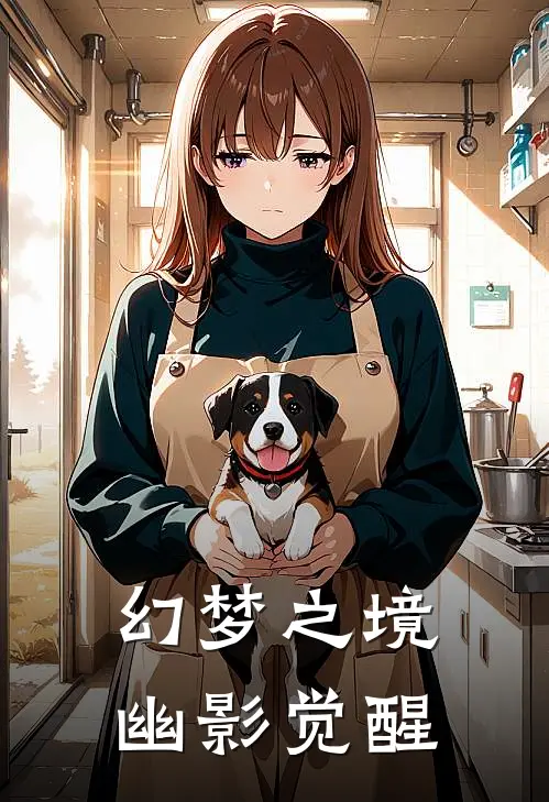 幻梦之境：幽影觉醒(艾莉丝莉莉)免费小说完结版_最新章节列表幻梦之境：幽影觉醒(艾莉丝莉莉)