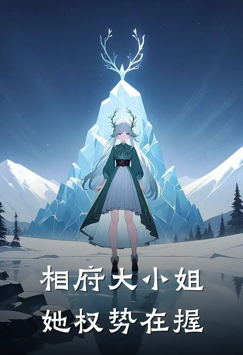 相府大小姐，她权势在握