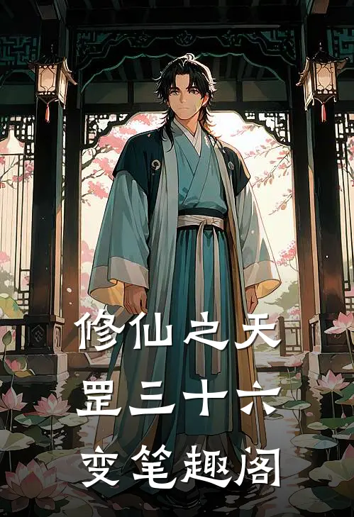 修仙之天罡三十六变笔趣阁