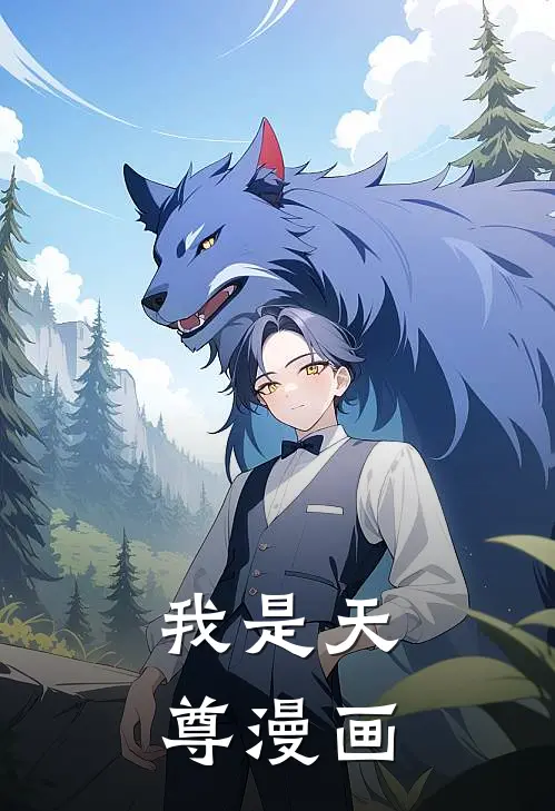 我是天尊漫画