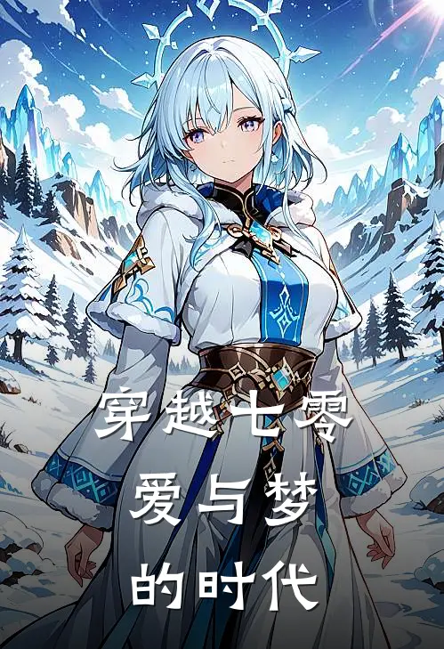 穿越七零：爱与梦的时代