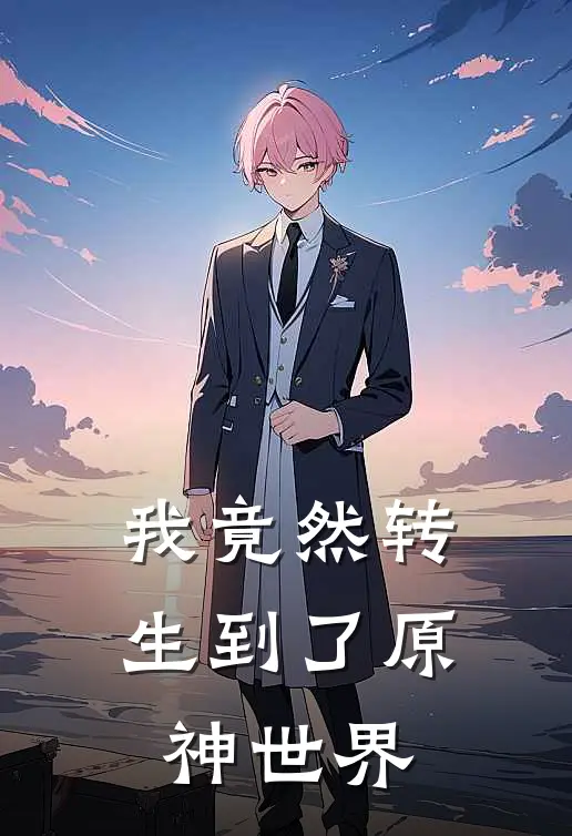 我竟然转生到了原神世界