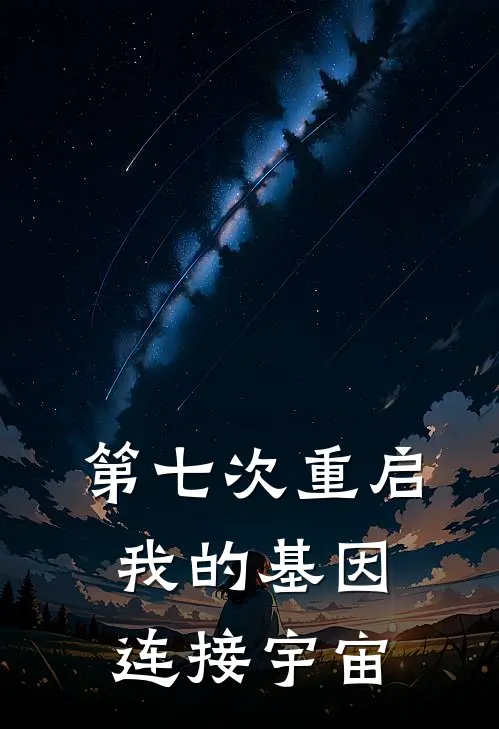 第七次重启：我的基因连接宇宙