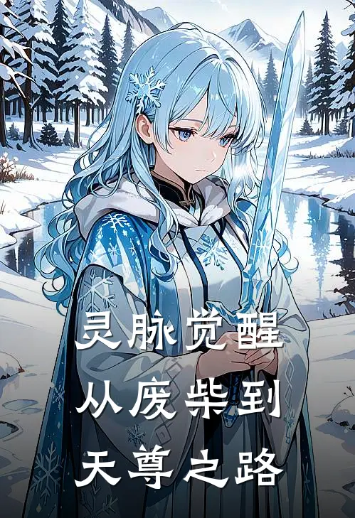 灵脉觉醒：从废柴到天尊之路(陈玄林羽)完结小说_热门小说推荐灵脉觉醒：从废柴到天尊之路陈玄林羽