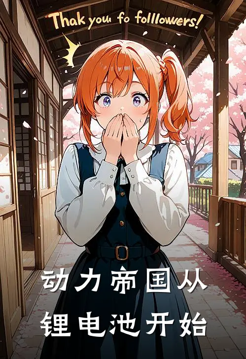 动力帝国从锂电池开始