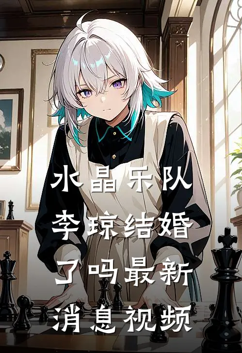 水晶乐队李琼结婚了吗最新消息视频