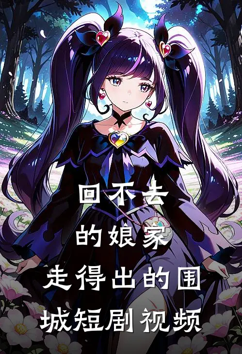 回不去的娘家,走得出的围城短剧视频