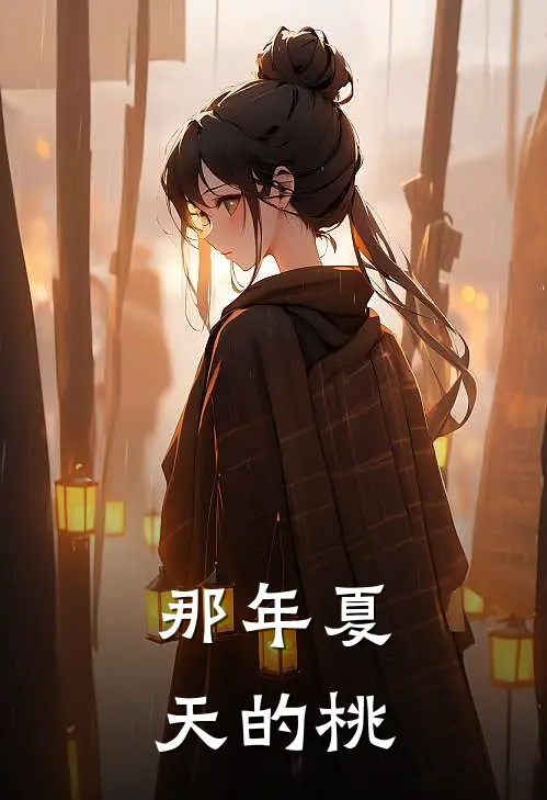 那年夏天的桃黎白林悦好看的小说推荐完结_在哪看免费小说那年夏天的桃黎白林悦