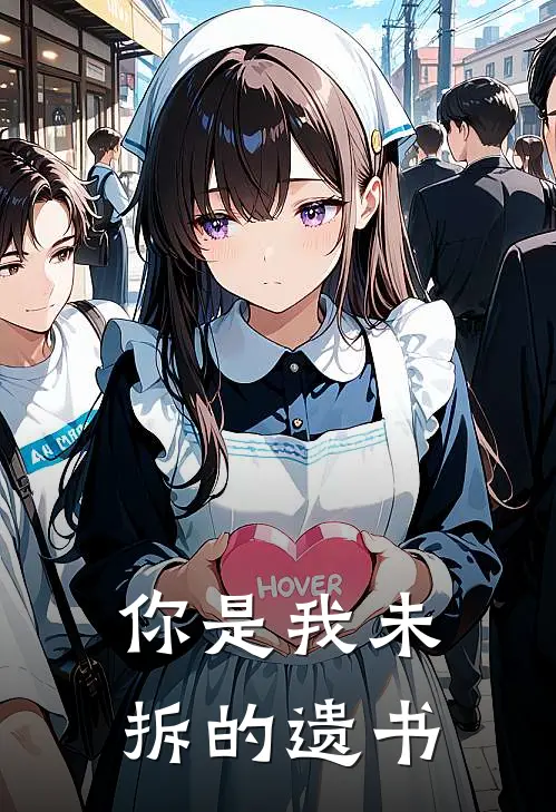 你是我未拆的遗书