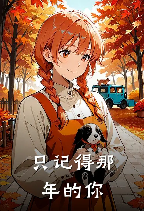 只记得那年的你