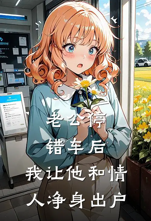 老公停错车后，我让他和情人净身出户