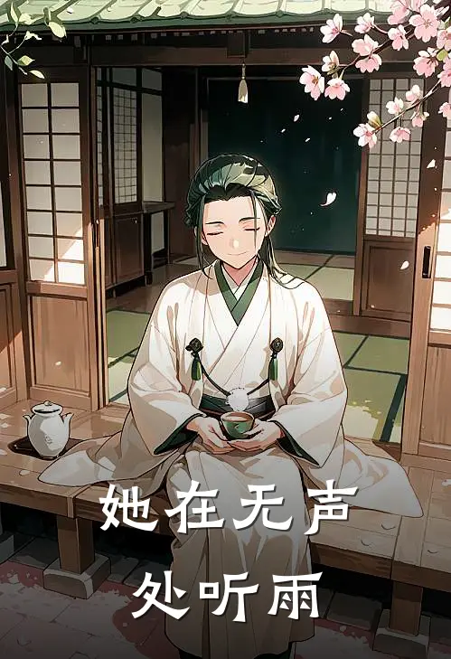 她在无声处听雨(沈淮序林知韫)最新章节在线阅读_(她在无声处听雨)最新章节在线阅读