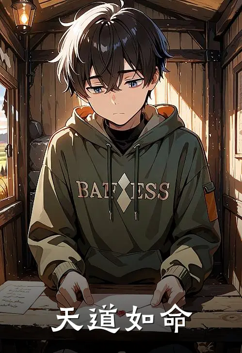 苏云林悦(天道如命)全本免费在线阅读_苏云林悦全集在线阅读