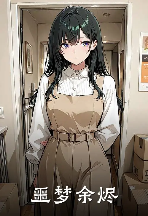 噩梦余烬(林烬以林烬)全文在线阅读_(噩梦余烬)精彩小说