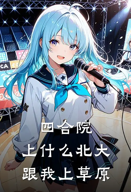 四合院：上什么北大，跟我上草原(程洛阎埠贵)免费小说大全_小说完结免费四合院：上什么北大，跟我上草原程洛阎埠贵