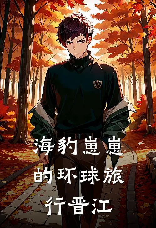 海豹崽崽的环球旅行晋江