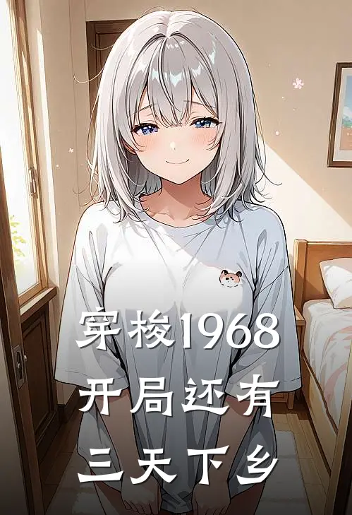 穿梭1968：开局还有三天下乡