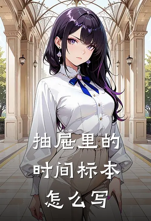 抽屉里的时间标本怎么写