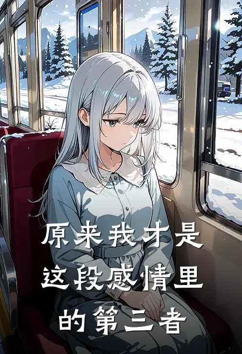 原来我才是这段感情里的第三者