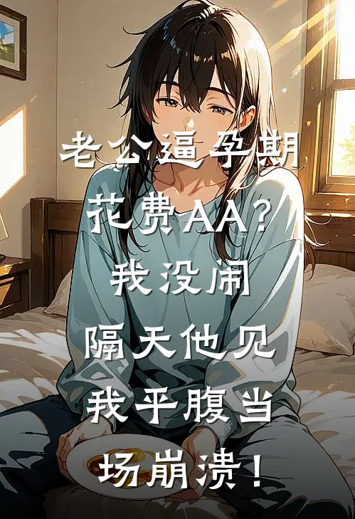 老公逼孕期花费AA？我没闹，隔天他见我平腹当场崩溃！许亮苏晴完本完结小说_热门小说排行榜老公逼孕期花费AA？我没闹，隔天他见我平腹当场崩溃！许亮苏晴