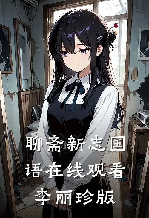 聊斋新志国语在线观看李丽珍版